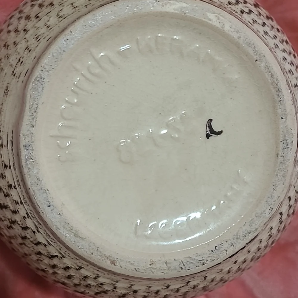 German Made Piece